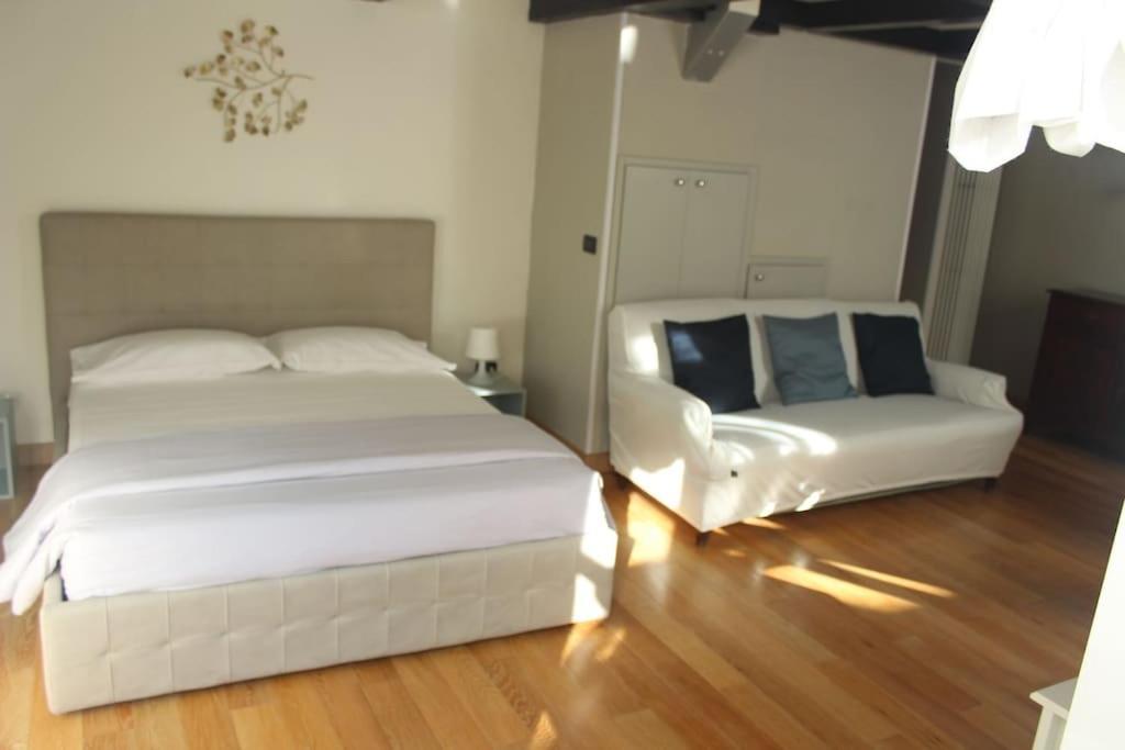 Carlo Alberto 27-C Turín Exterior foto