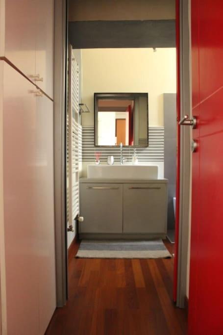 Carlo Alberto 27-C Turín Exterior foto