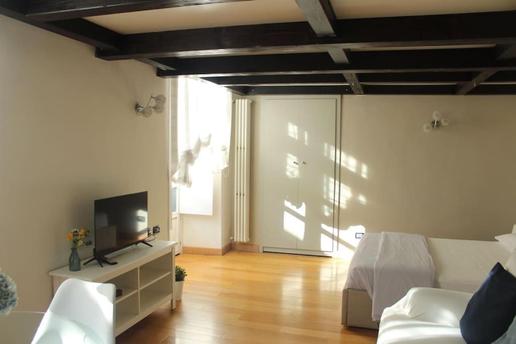 Carlo Alberto 27-C Turín Exterior foto